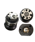 CABEÇOTE HIDRÁULICO COM SOLENOIDE PARA BOMBA DELPHI DP100 EQ. 9050-304L ZY