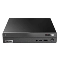 Desktop Lenovo Neo50q Tiny G4 Intel I3 8gb 256gb Ssd Windows 11 Home - 12lm000hbo