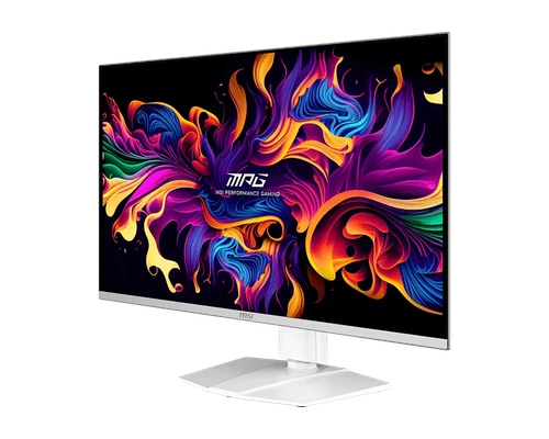 Monitor Gamer MSI MPG 321URXW QD-OLED, 32'', 4K, 240Hz, 0.03ms - 9S6-3DD29A-024