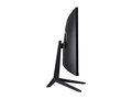 Monitor Gamer 34 Acer Ed343cur Ultra Wide Hdmi LED Va Preto