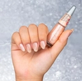 Esmalte Impala Viva, Ame e Brilhe Viva Com Amor - Glitter 3D 7,5 ml