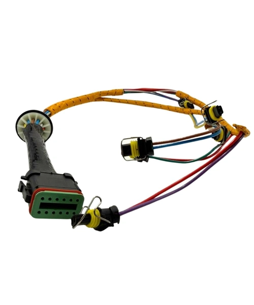 CHICOTE CAT 320D /324D /325D /329D / C7
