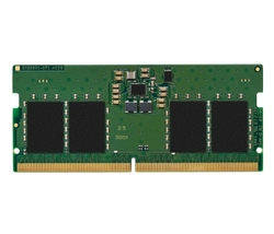 Memória 8Gb, DDR5, 4800MHZ para Notebook, 8GB - KVR48S40BS6-8