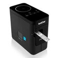 Rotulador Eletrônico Brother Pt-p750w Usb e Wi-fi - Ptp750w