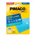 Etiqueta Adesiva Pimaco A5Q916 9,0 X 16,0mm com 12 Folhas