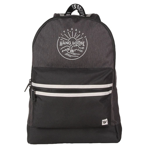 Mochila de Costas Adulto Livesalty - Hang Loose