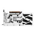 Placa de Vídeo Galax GeForce RTX 5060 Ti EX White, 1 Click OC, 8GB, GDDR7, DLSS, G-Sync - 56ISN8MDCQWH