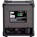 Amplificador De Guitarra Laney Lx10 110v Preto