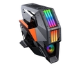 Gabinete Gamer Cougar CONQUER 2 RGB Vidro Temperado, Full Tower - 109CM10001-04