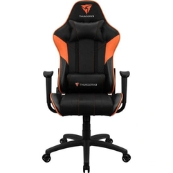 Cadeira Gamer Thunderx3 Ec3 Laranja