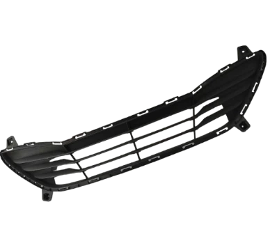 Grade Inferior Para-choque Dianteiro Hyundai Hb20 2012/2015 (ID:13125)