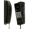 Telefone com fio Intelbras TC 20 Preto