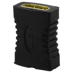 Emenda HDMI Femea x HDMI Femea - A2HF