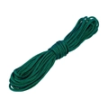 Corda Trançada PP 1,5mm (Retinida - 1 Metro)