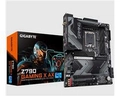 Placa Mae Gigabyte Intel Lga  (1700) Ddr5 Atx - Z790 Gaming x Ax 2.1