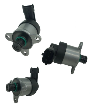 VÁLVULA REGULADORA DE PRESSÃO MPROP RENAULT MASTER 2.3 2.5 - EQ. 0928400743 D-TRON