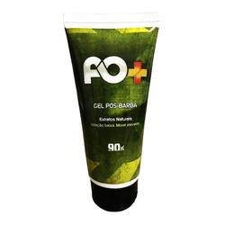 Gel Pós-Barba FO+ (90G)