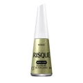 Esmalte Metálico Risqué Doura-me Se For Capaz 8ml