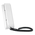 Interfone Hdl Az-s01 Ajuste Volume e Toque Branco