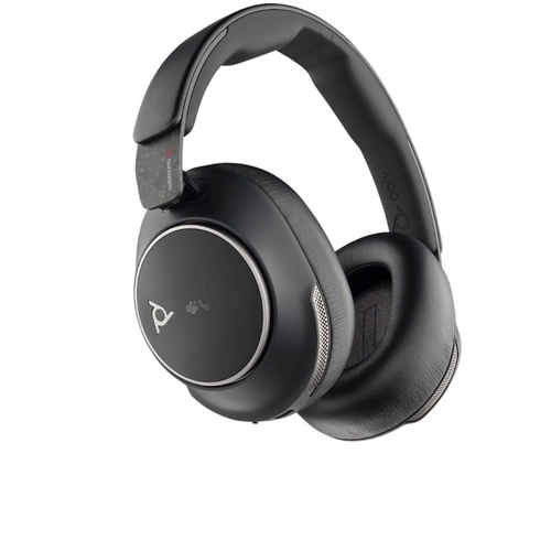 Headset Hp Poly Voyager Surround 80 Uc Teams Usb-c/a - 8g7u0aa