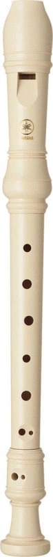 Flauta Soprano (barroco) Yrs-24b