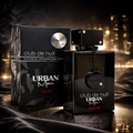 Perfume Armaf Club de Nuit Urban Man Elixir Eau de Parfum Masculino 105ml