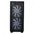 Gabinete Cooler Master Haf 500 Preto Lateral de Vidro Itx/micro Atx/atx/ssi Ceb/e-atx - H500-kgnn-s0