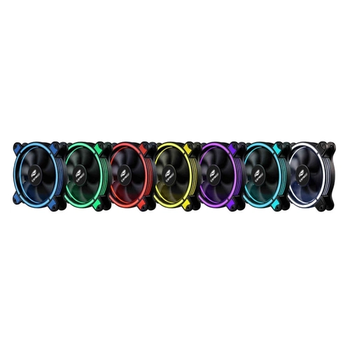 Kit Cooler C3 Tech Fan F7-l500rgb