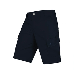 Bermuda Veteran Invictus (Azul Marinho)