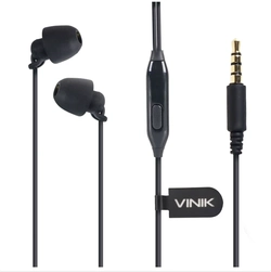 FONE DE OUVIDO PARA CELULAR - SC100P - VINIK
