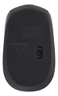 Mouse Sem Fio Evolut Preto - Eo150