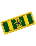 Barreta emborrachada - Lei e ordem