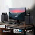 Monitor de Áudio 24W RMS Bluetooth Bivolt EDIFIER - R990BT