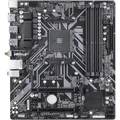 Placa Mãe AM4 Gigabyte B450m Ds3h Wifi Ddr4