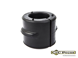 Bucha da Barra de Torção Dianteira - MB Accelo