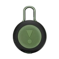 Caixa de Som Portátil Bluetooth JBL Clip 3 Squad