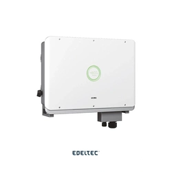 Inversor 220v Saj 4mppt Trifasico 30kw R6-30k-t4-32-lv Wifi New
