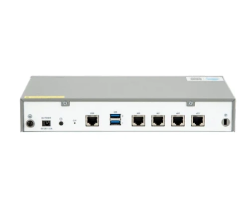 Firewall Hillstone Sg-6000 A1000-in12 A1000-in12i