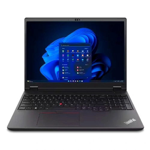 Workstation Lenovo P16v G2 Intel Core Ultra 7 16gb 512gb Ssd Windows 11 Pro - 21ky0004br