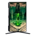 Monitor Gamer Samsung Odyssey G40 27" Fhd 240hz Ips 1ms - Ls27bg400elmzd