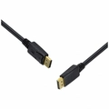 Cabo Displayport 1.3v Ultra Hd 60hz 3 Metros - Dp13-3