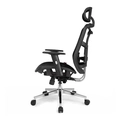 Cadeira Office DT3 Diana Black - 11726-7