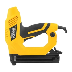 Grampeador/pinador Elétrico Vonder Gpe 916 220v