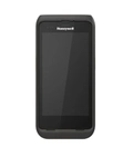 Coletor De Dados Honeywell Ct45 Xp Wwan 6gb/64gb Tela 5" Full Hd Android - Ct45p-l1n-37d1e0