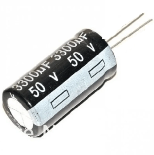 Capacitor Eletrolítico 3300uF 50v