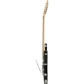 Guitarra Aria Pro Ii Mac-std Metallic Blue Shade