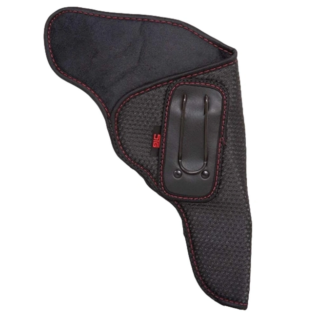 Coldre Shotgun Interno Destro (Revólver 2 POL.)