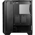 Gabinete Aerocool Cylon Pro Preto Mid Tower Lateral em Acrílico