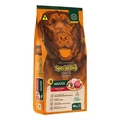 Ração Special Dog Adultos Gold Sabor Frango e Carne 20kg