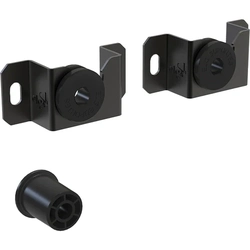 Suporte Fixo Para Tv 14" até 100" Uni88 Elg